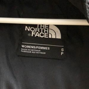The North Face Jackets & Coats - Women’s north face jacket The North Face Jackets & Coats - Women’s north face jacket
